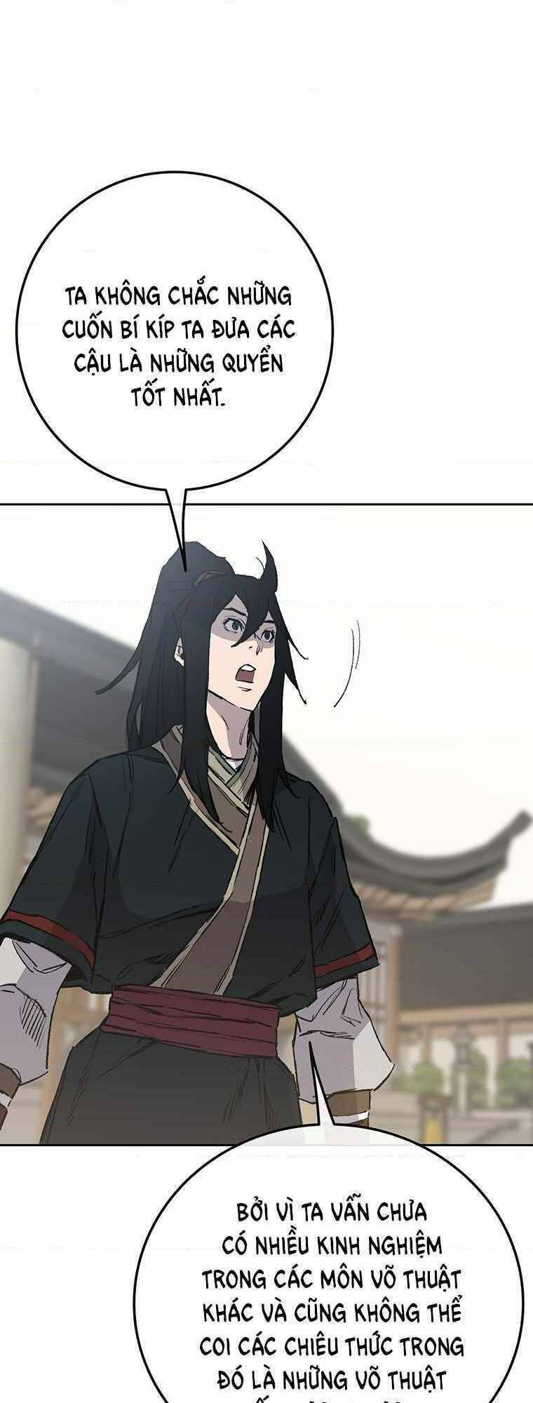 Tiên Kiếm Bất Bại Chap 85 - Next Chap 86