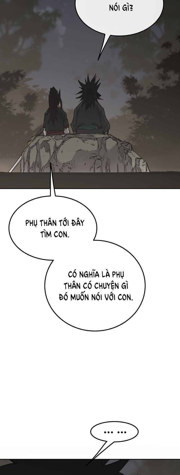 Tiên Kiếm Bất Bại Chap 85 - Next Chap 86
