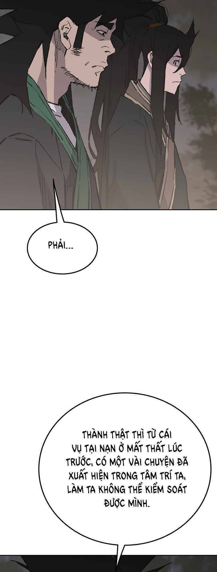 Tiên Kiếm Bất Bại Chap 85 - Next Chap 86