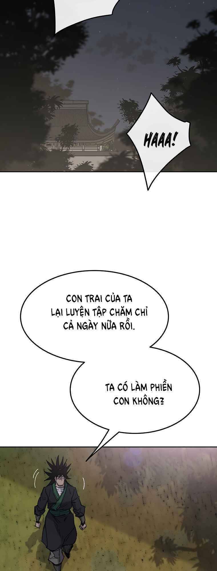 Tiên Kiếm Bất Bại Chap 85 - Next Chap 86
