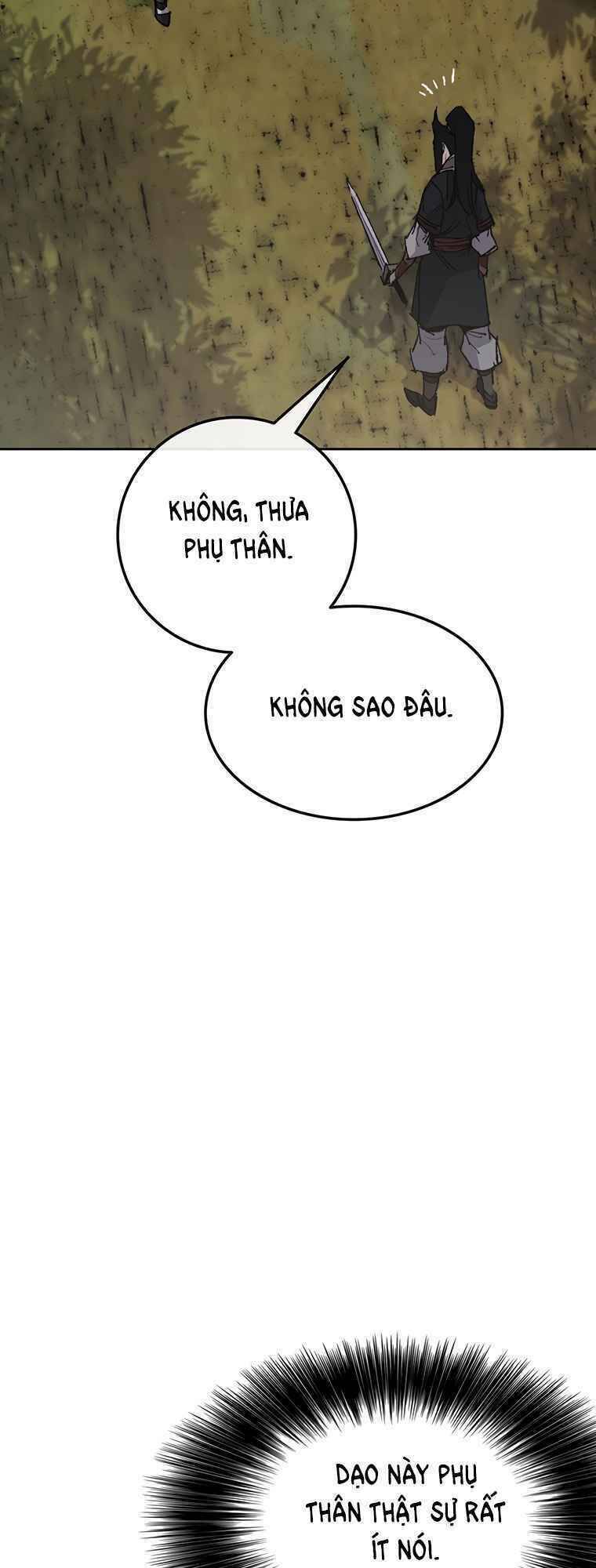 Tiên Kiếm Bất Bại Chap 85 - Next Chap 86