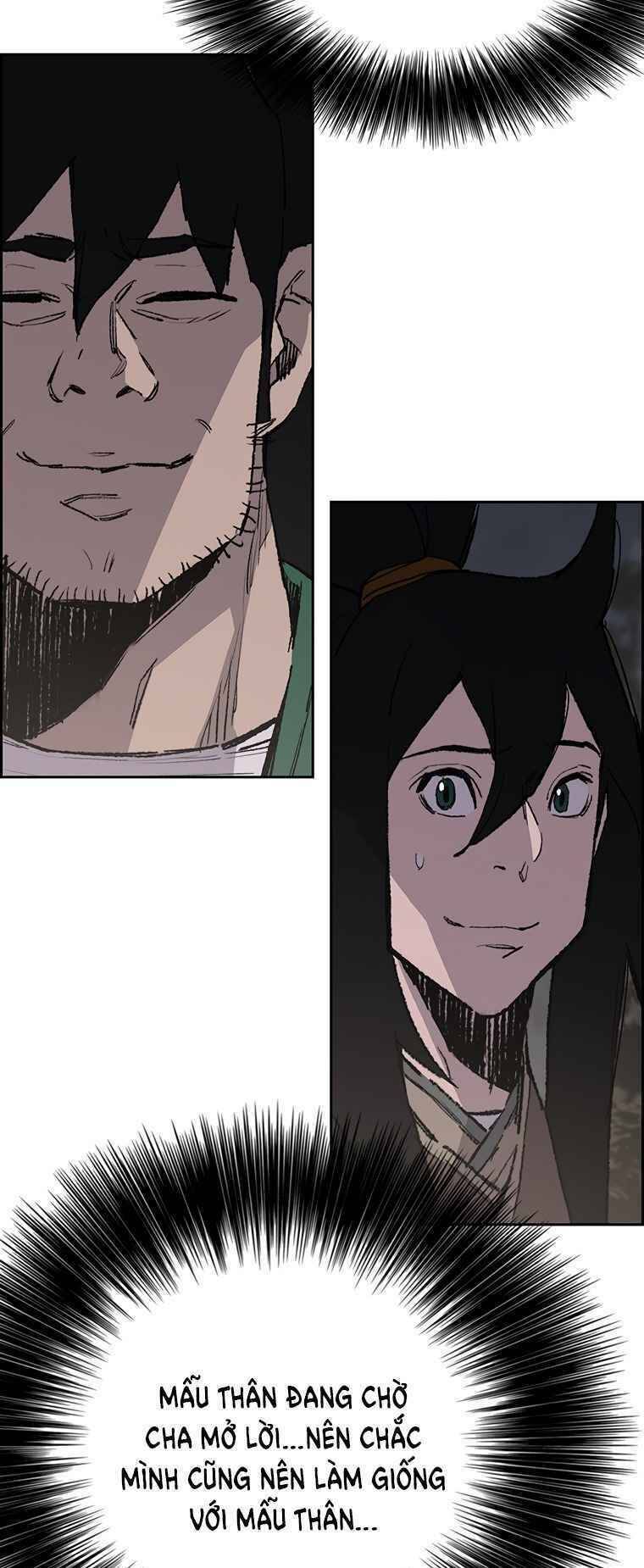 Tiên Kiếm Bất Bại Chap 85 - Next Chap 86