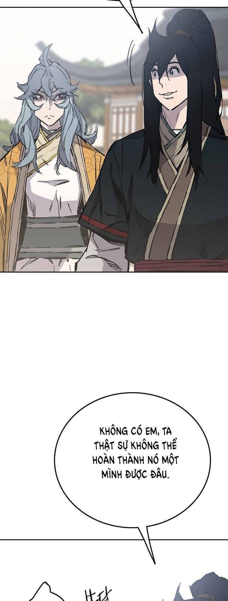 Tiên Kiếm Bất Bại Chap 85 - Next Chap 86