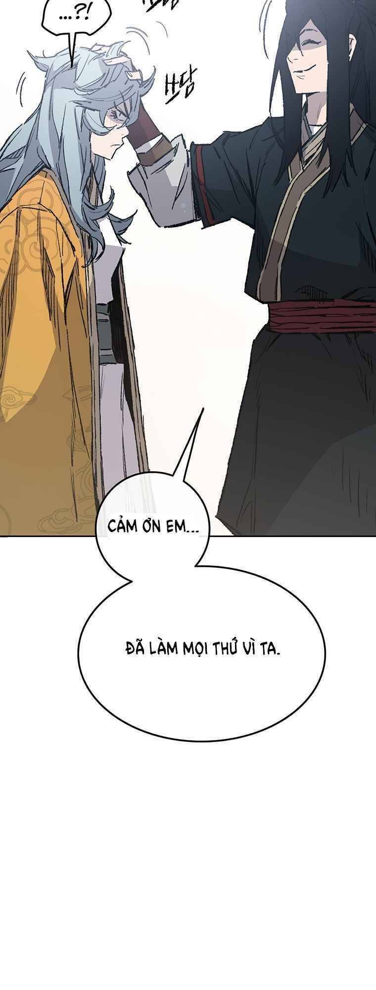 Tiên Kiếm Bất Bại Chap 85 - Next Chap 86