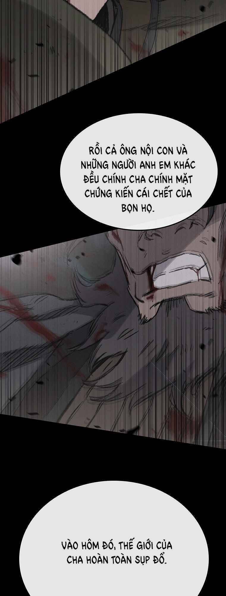 Tiên Kiếm Bất Bại Chap 85 - Next Chap 86