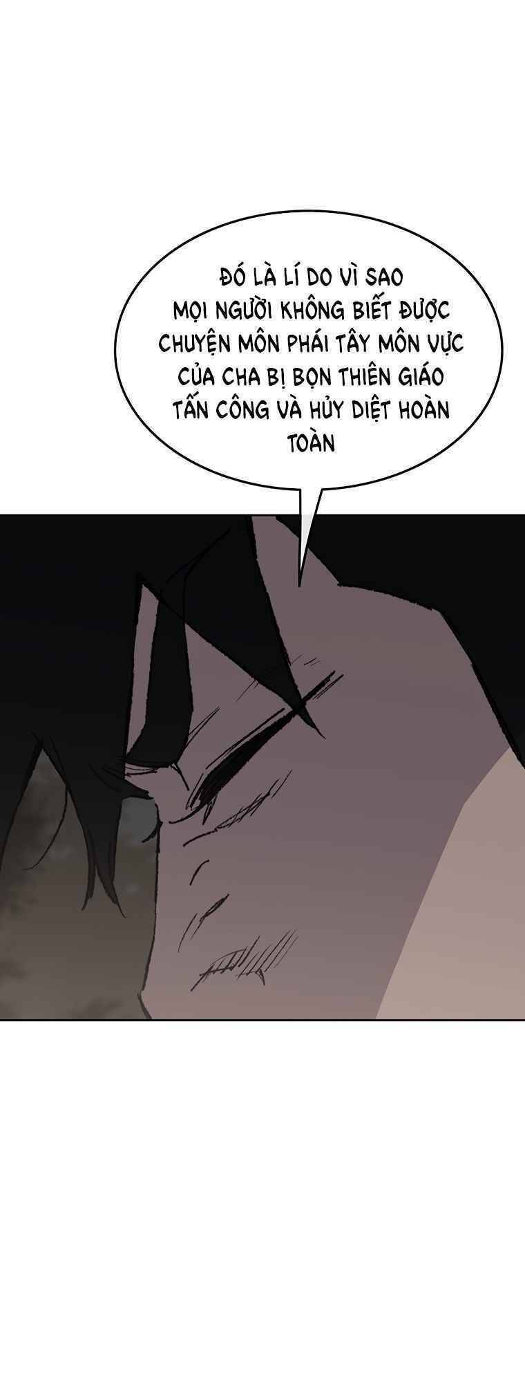 Tiên Kiếm Bất Bại Chap 85 - Next Chap 86