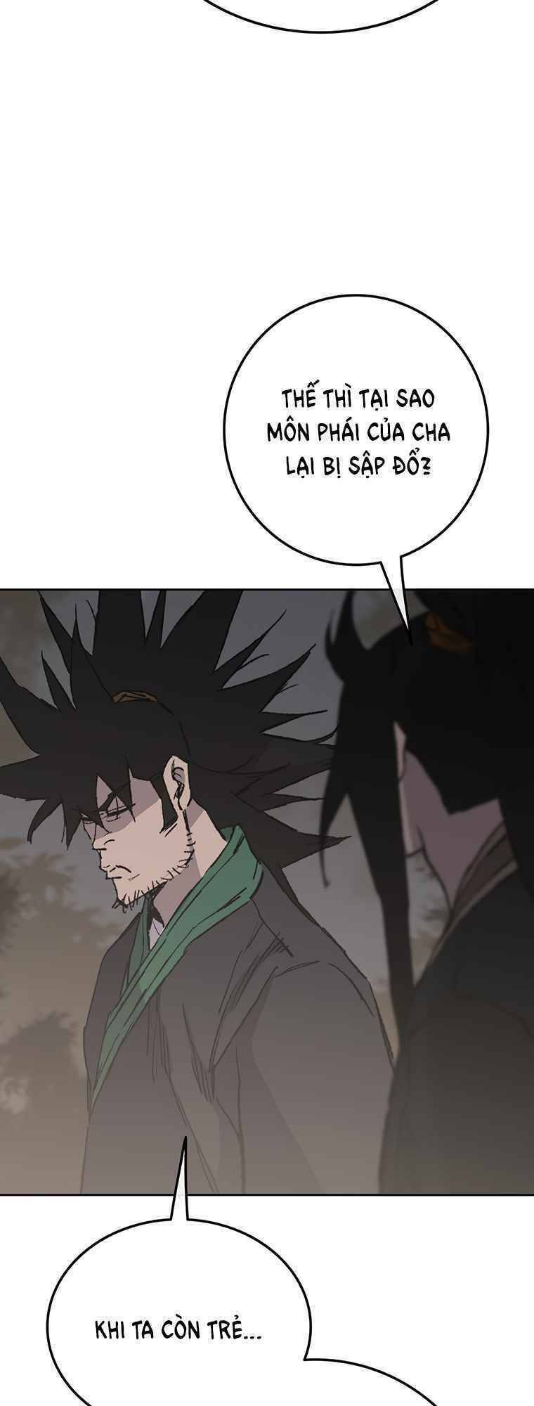 Tiên Kiếm Bất Bại Chap 85 - Next Chap 86