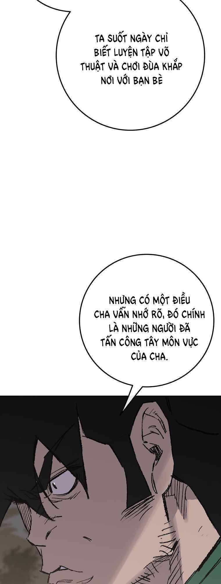 Tiên Kiếm Bất Bại Chap 85 - Next Chap 86