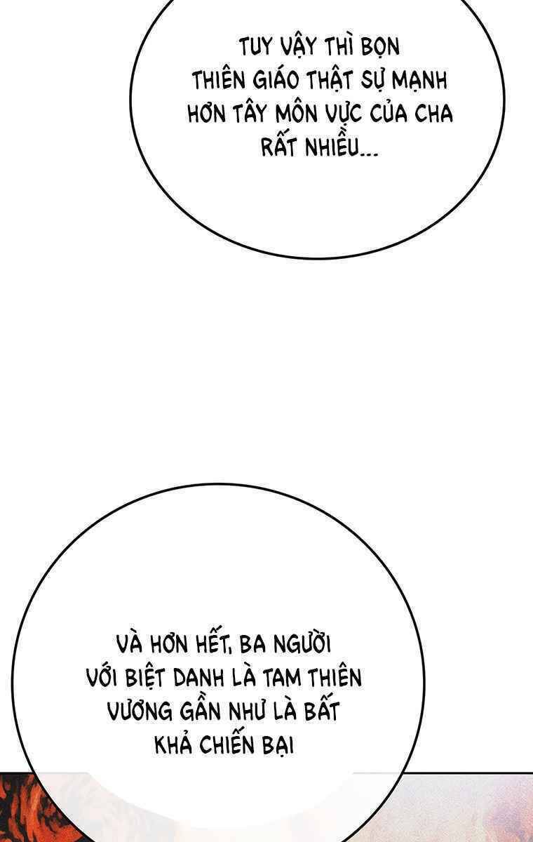 Tiên Kiếm Bất Bại Chap 85 - Next Chap 86