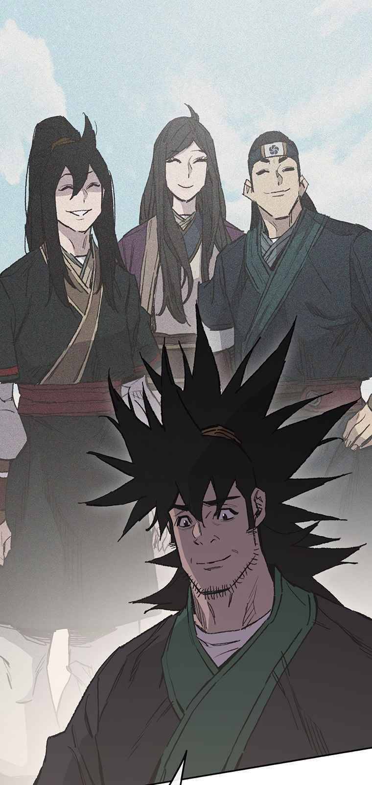 Tiên Kiếm Bất Bại Chap 85 - Next Chap 86