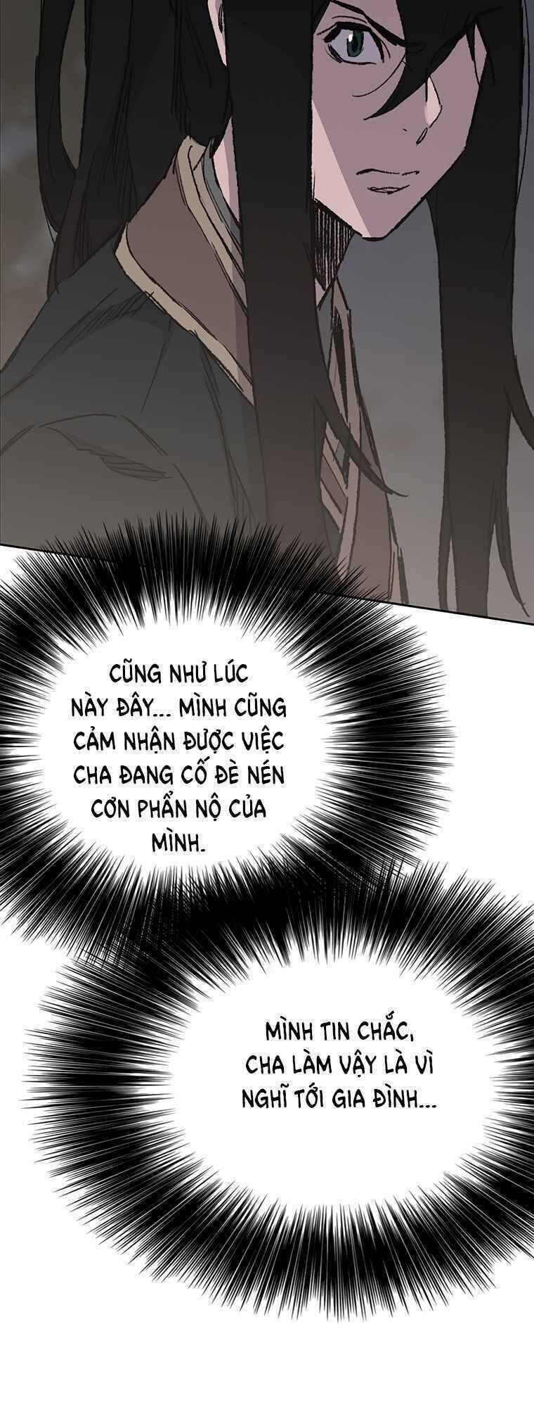 Tiên Kiếm Bất Bại Chap 85 - Next Chap 86