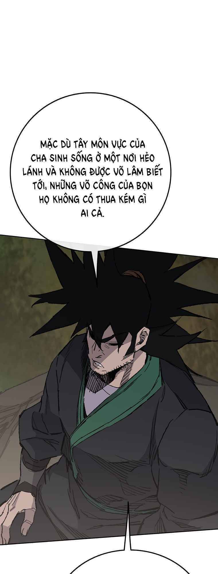Tiên Kiếm Bất Bại Chap 85 - Next Chap 86