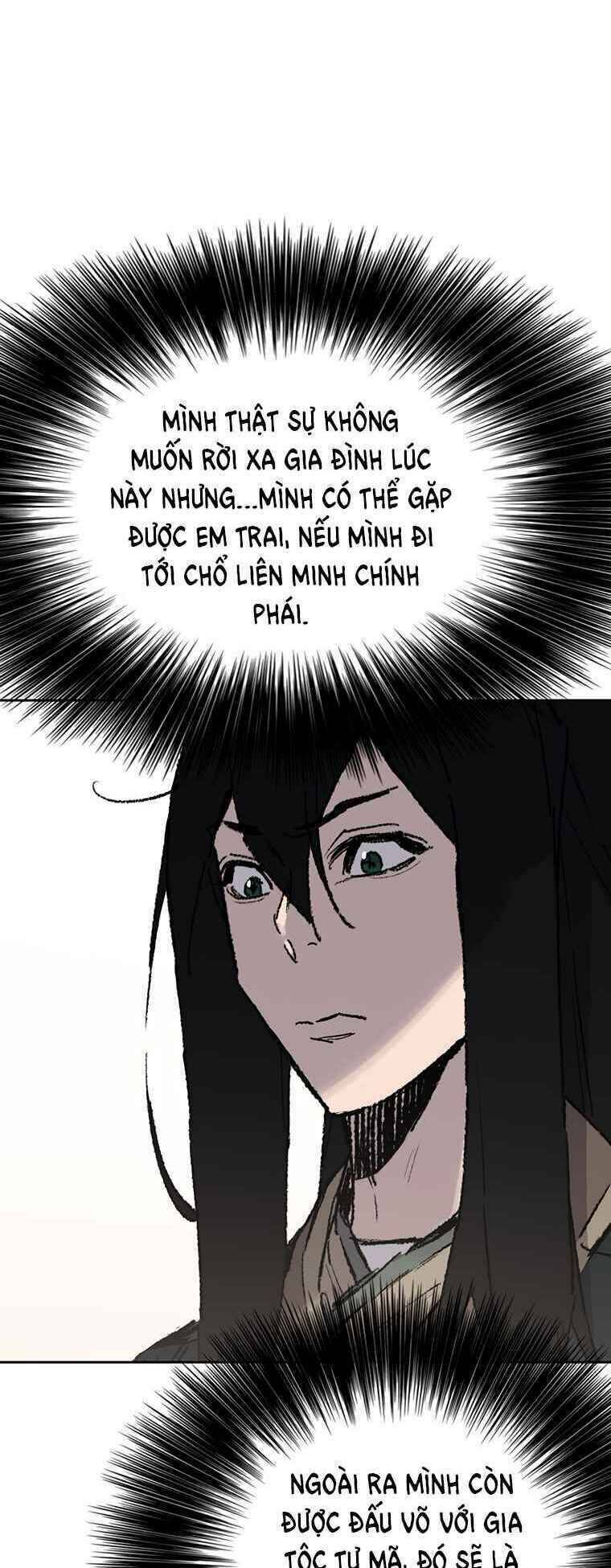 Tiên Kiếm Bất Bại Chap 85 - Next Chap 86