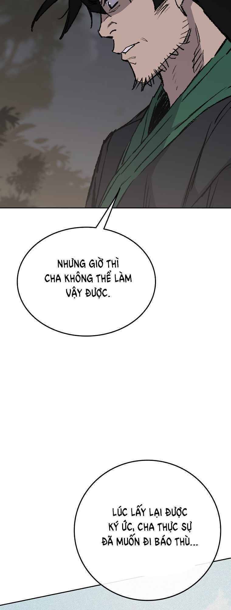 Tiên Kiếm Bất Bại Chap 85 - Next Chap 86