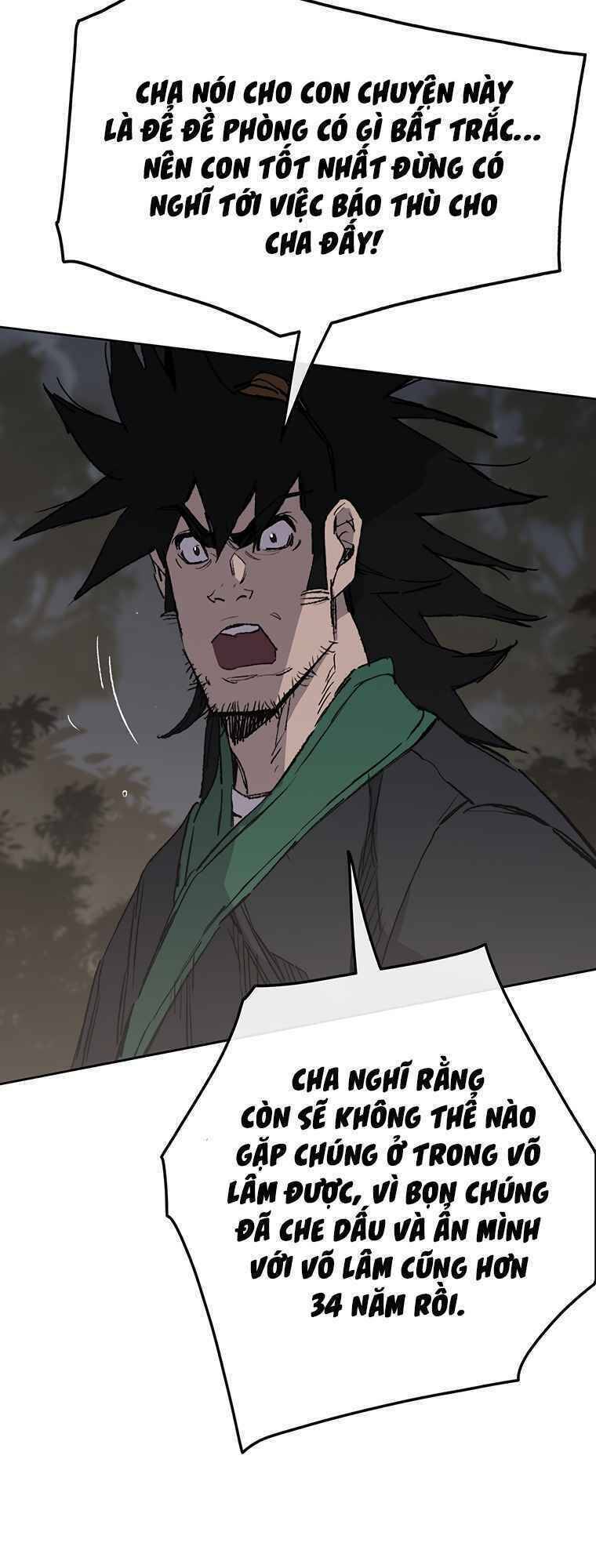 Tiên Kiếm Bất Bại Chap 85 - Next Chap 86