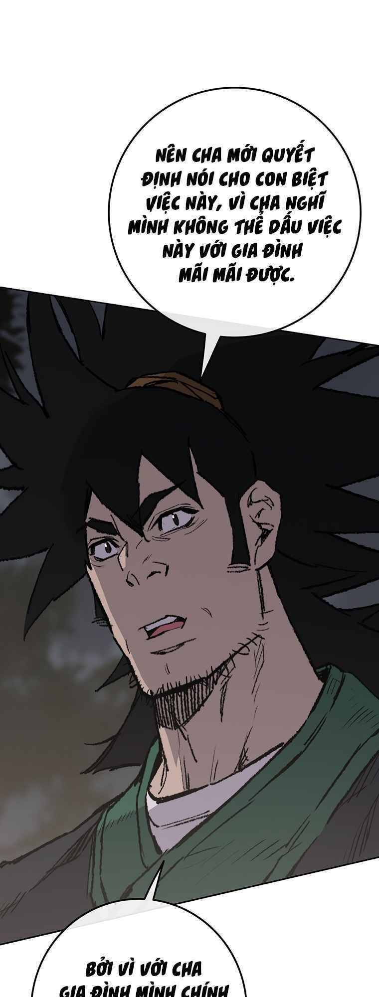 Tiên Kiếm Bất Bại Chap 85 - Next Chap 86