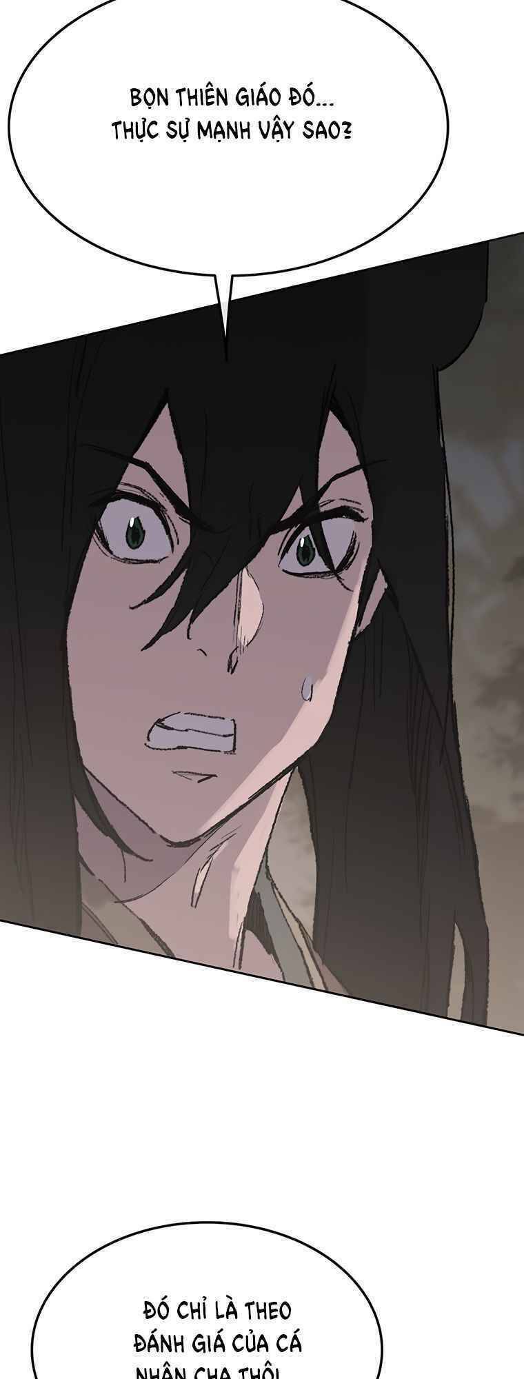 Tiên Kiếm Bất Bại Chap 85 - Next Chap 86