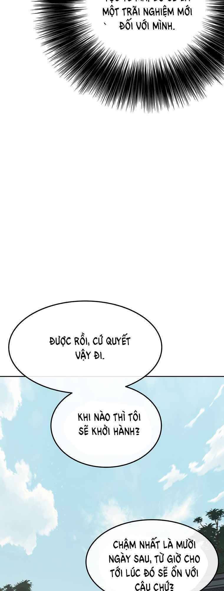 Tiên Kiếm Bất Bại Chap 85 - Next Chap 86