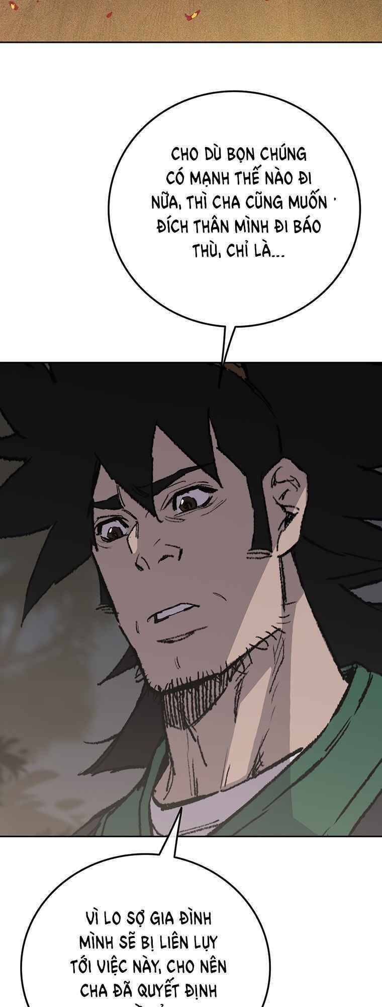 Tiên Kiếm Bất Bại Chap 85 - Next Chap 86