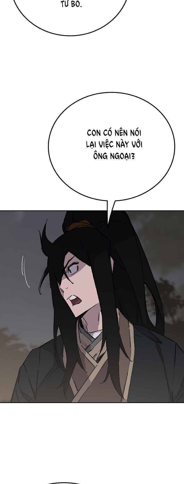 Tiên Kiếm Bất Bại Chap 85 - Next Chap 86