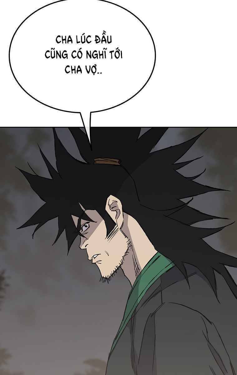 Tiên Kiếm Bất Bại Chap 85 - Next Chap 86