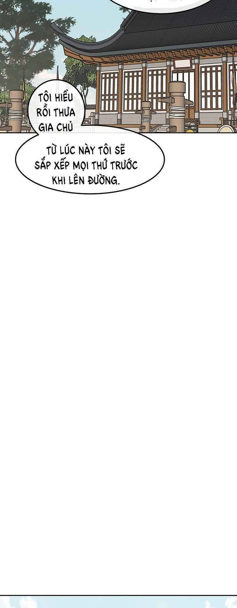 Tiên Kiếm Bất Bại Chap 85 - Next Chap 86