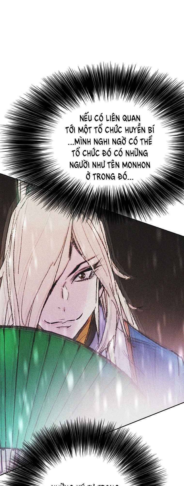 Tiên Kiếm Bất Bại Chap 85 - Next Chap 86
