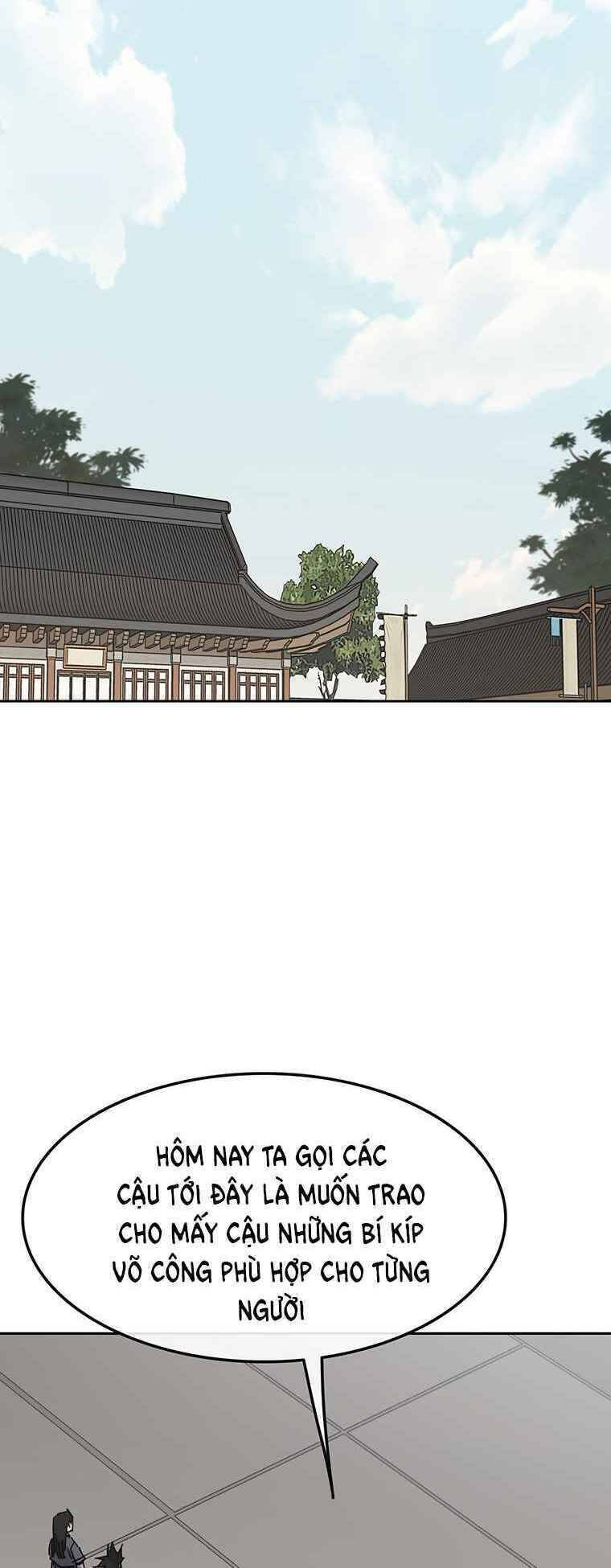 Tiên Kiếm Bất Bại Chap 85 - Next Chap 86