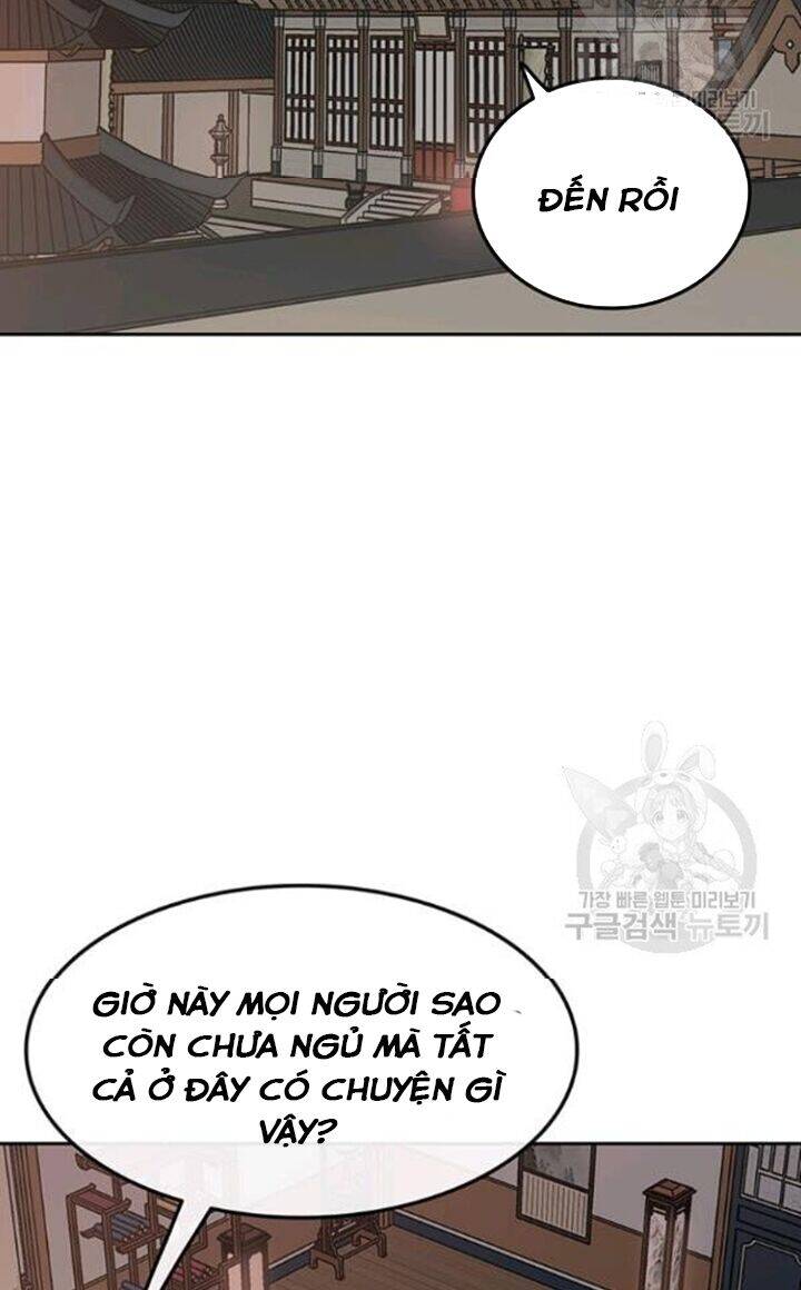 Tiên Kiếm Bất Bại Chap 86 - Next Chap 87