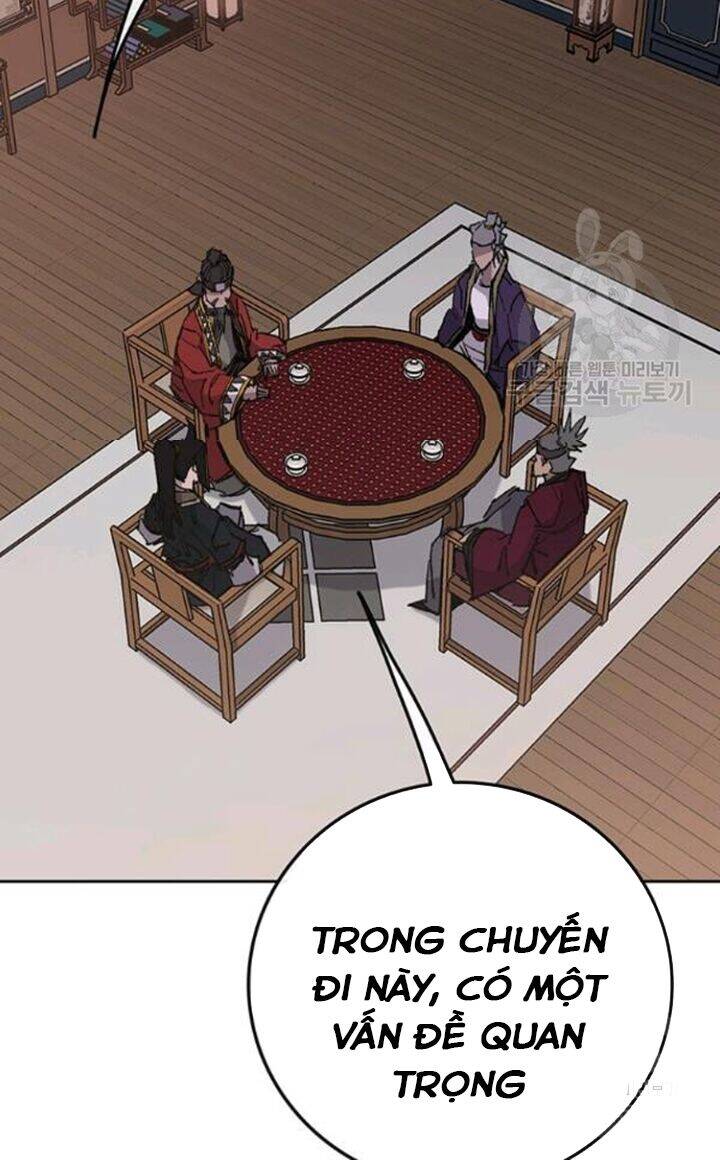 Tiên Kiếm Bất Bại Chap 86 - Next Chap 87