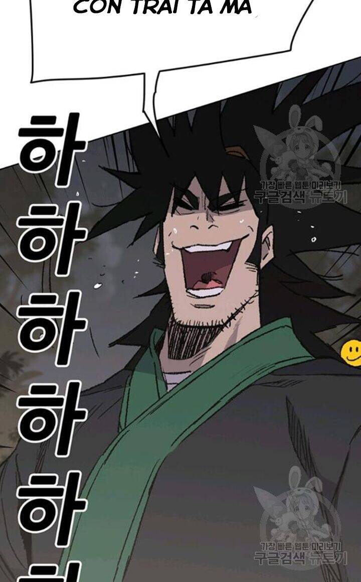 Tiên Kiếm Bất Bại Chap 86 - Next Chap 87