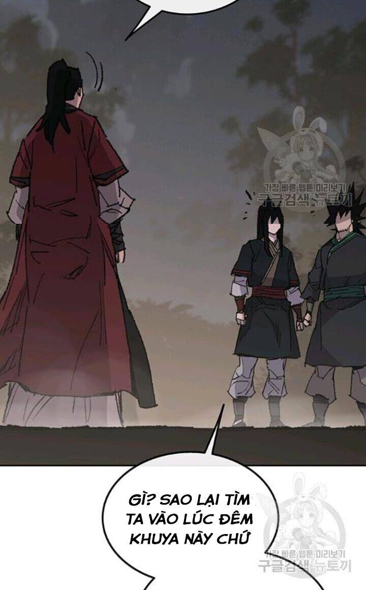 Tiên Kiếm Bất Bại Chap 86 - Next Chap 87