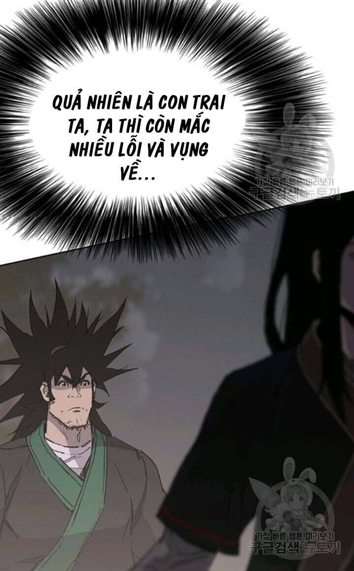 Tiên Kiếm Bất Bại Chap 86 - Next Chap 87