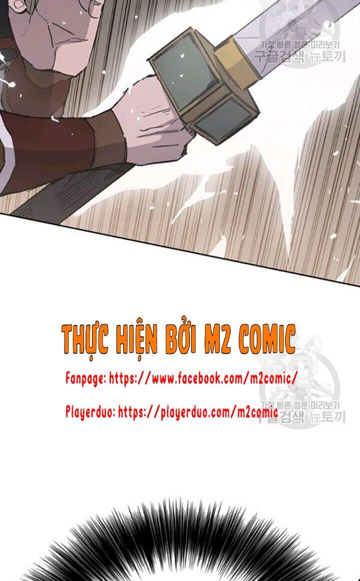 Tiên Kiếm Bất Bại Chap 86 - Next Chap 87