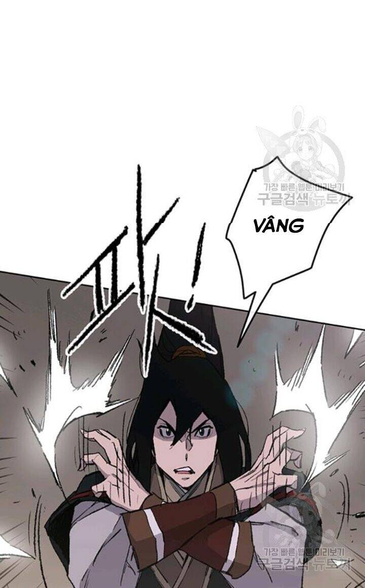 Tiên Kiếm Bất Bại Chap 86 - Next Chap 87