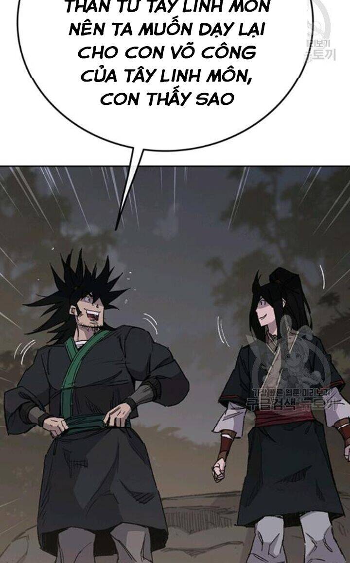 Tiên Kiếm Bất Bại Chap 86 - Next Chap 87