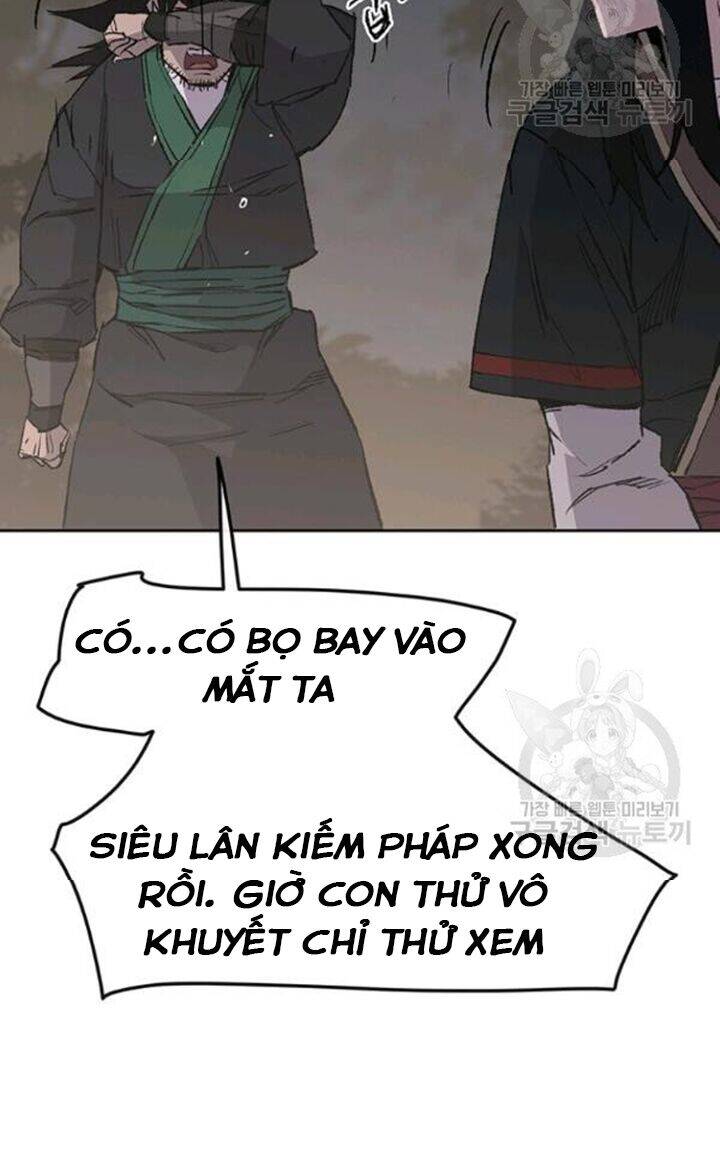 Tiên Kiếm Bất Bại Chap 86 - Next Chap 87