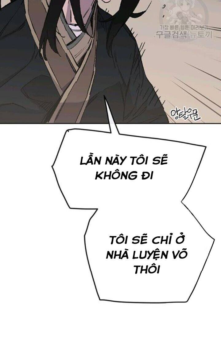 Tiên Kiếm Bất Bại Chap 86 - Next Chap 87