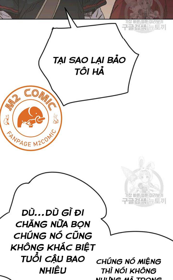 Tiên Kiếm Bất Bại Chap 86 - Next Chap 87