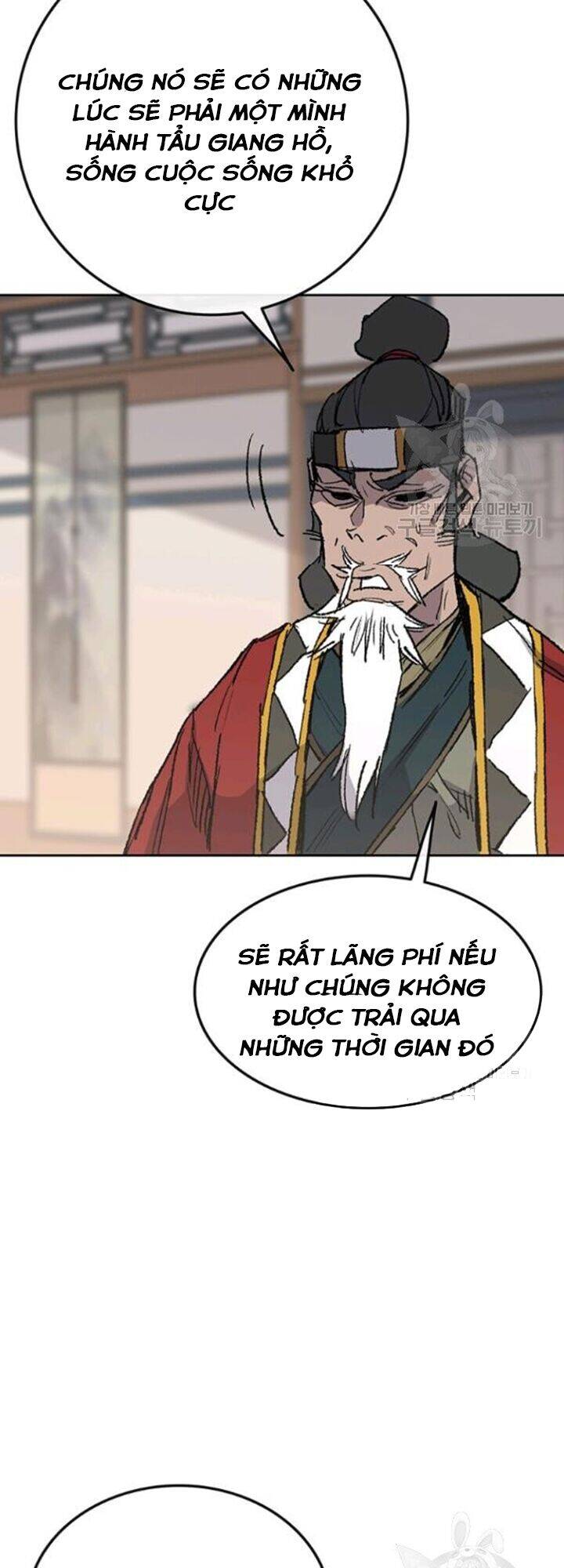 Tiên Kiếm Bất Bại Chap 86 - Next Chap 87