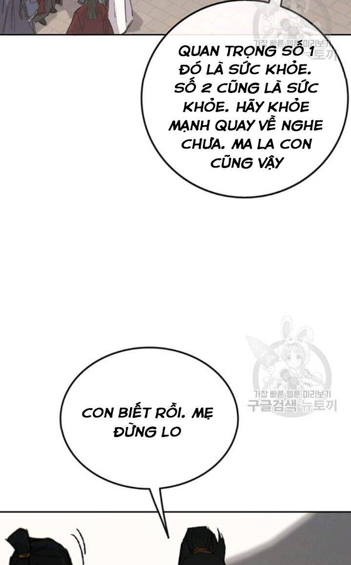 Tiên Kiếm Bất Bại Chap 86 - Next Chap 87