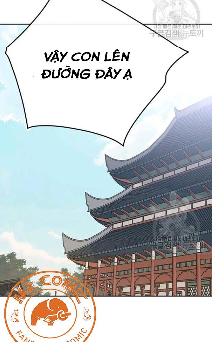 Tiên Kiếm Bất Bại Chap 86 - Next Chap 87