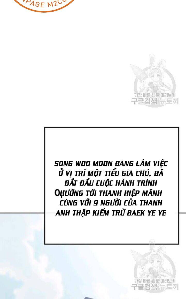 Tiên Kiếm Bất Bại Chap 86 - Next Chap 87