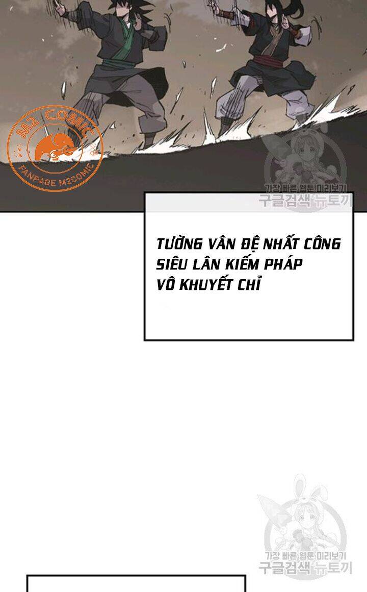 Tiên Kiếm Bất Bại Chap 86 - Next Chap 87