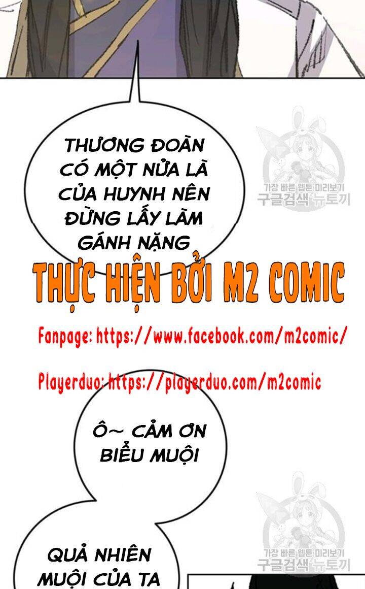 Tiên Kiếm Bất Bại Chap 86 - Next Chap 87