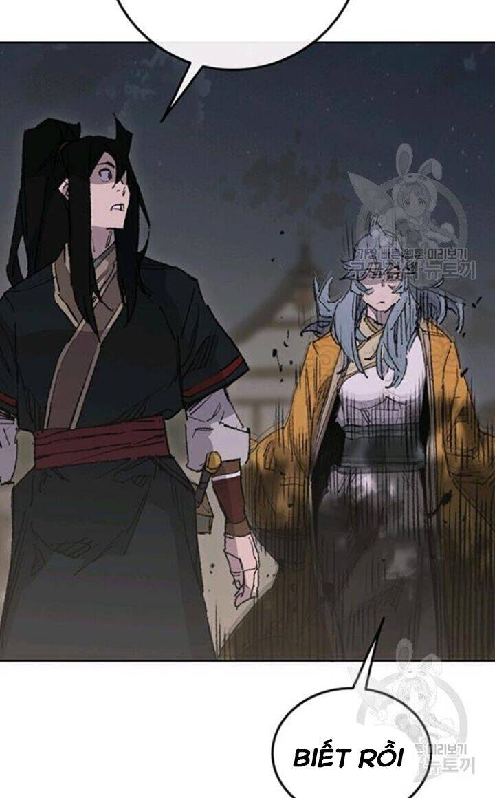 Tiên Kiếm Bất Bại Chap 86 - Next Chap 87
