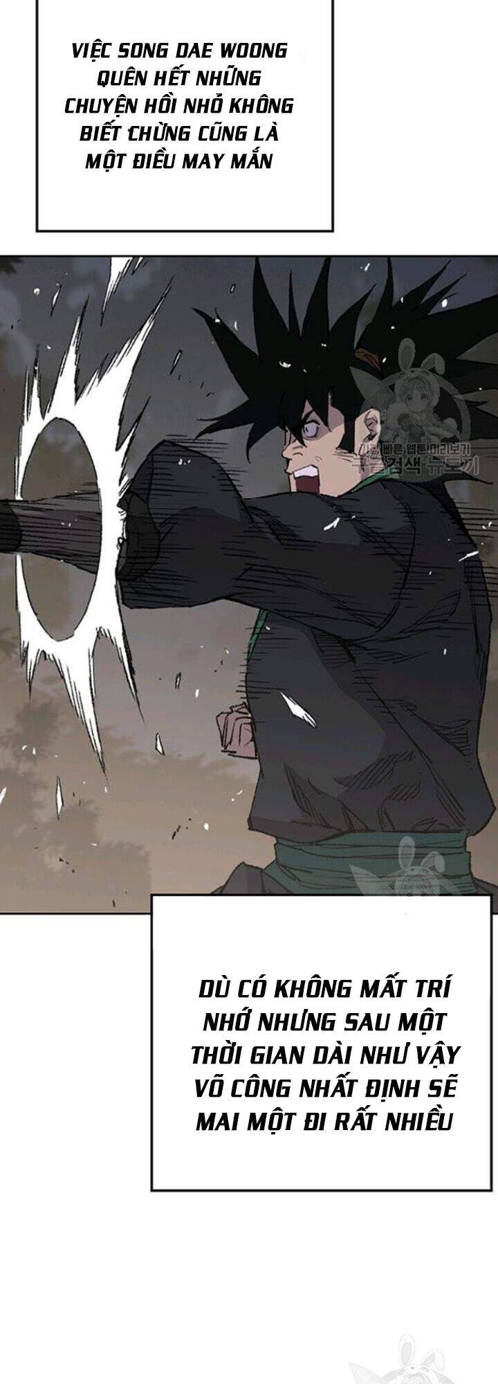 Tiên Kiếm Bất Bại Chap 86 - Next Chap 87