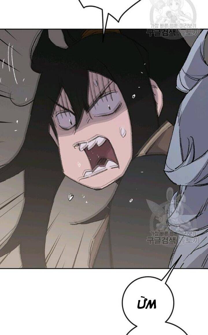 Tiên Kiếm Bất Bại Chap 86 - Next Chap 87