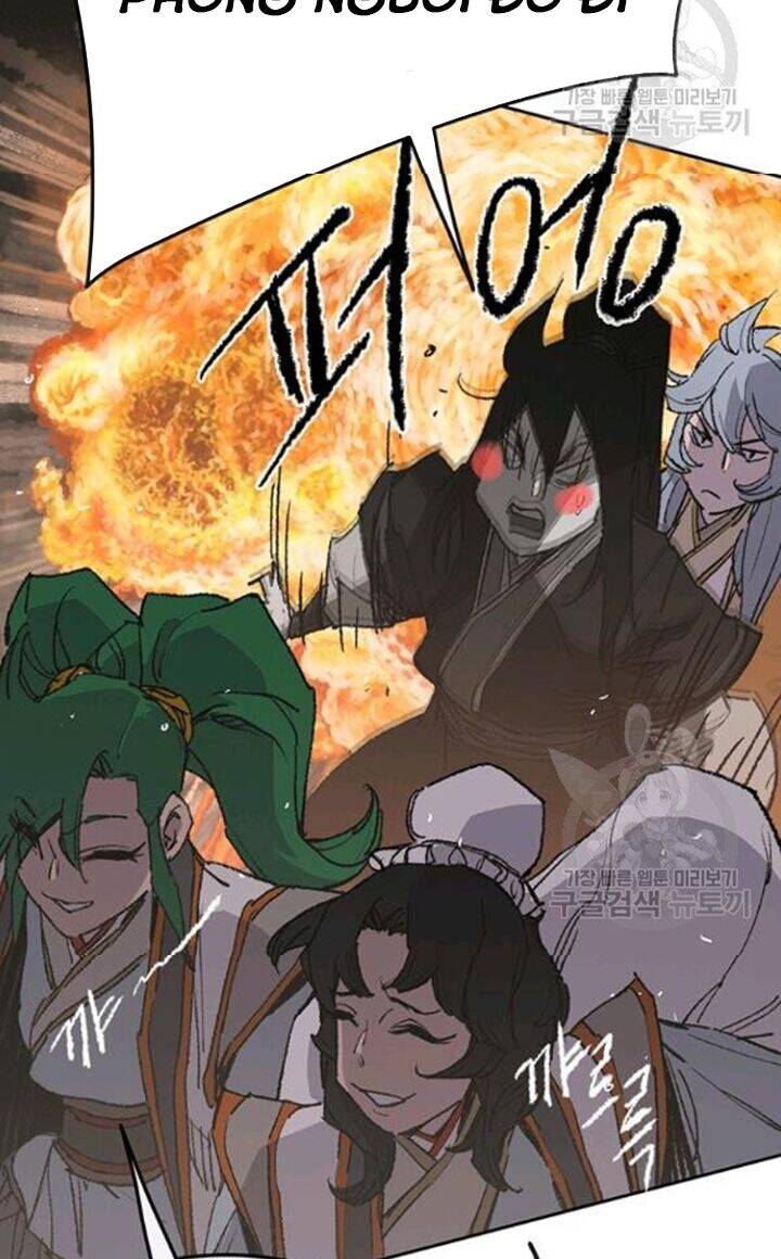 Tiên Kiếm Bất Bại Chap 86 - Next Chap 87