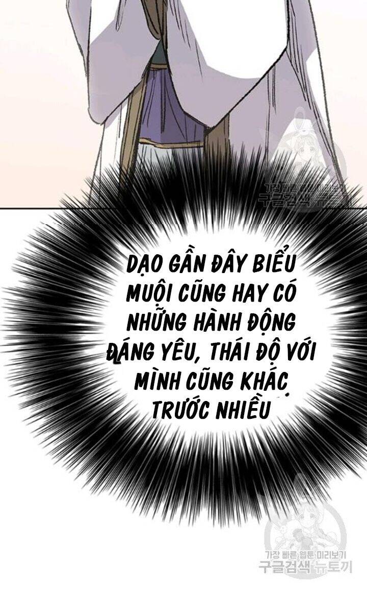 Tiên Kiếm Bất Bại Chap 86 - Next Chap 87